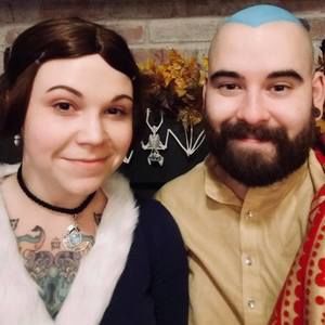 Meet your Posher, Kira